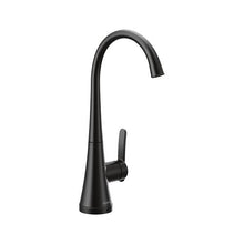 Sinema - Transitional Cold Beverage Faucet - Matte Black