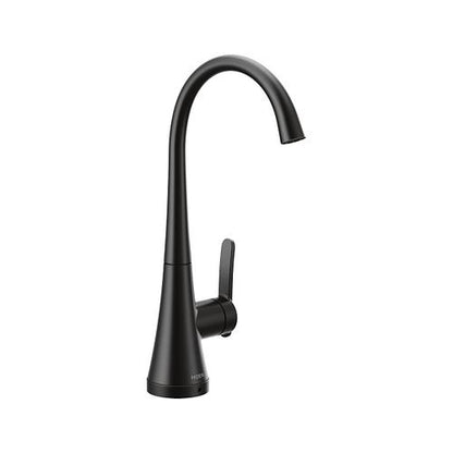 Sinema - Transitional Cold Beverage Faucet - Matte Black