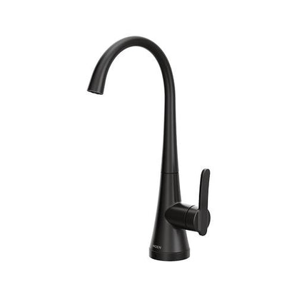 Sinema - Transitional Cold Beverage Faucet - Matte Black