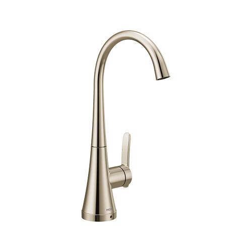 Sinema - Transitional Cold Beverage Faucet - Polished Nickel