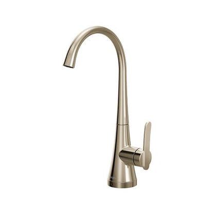 Sinema - Transitional Cold Beverage Faucet - Polished Nickel