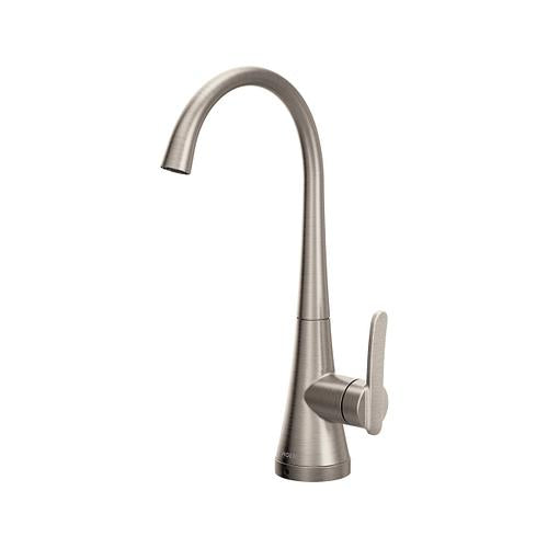 Sinema - Transitional Cold Beverage Faucet - 5" - Deck Mount