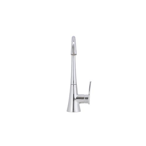 Sinema - Transitional Cold Beverage Faucet - Chrome