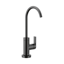 Sip - Beverage Faucet - Matte Black - 1.5 GPM