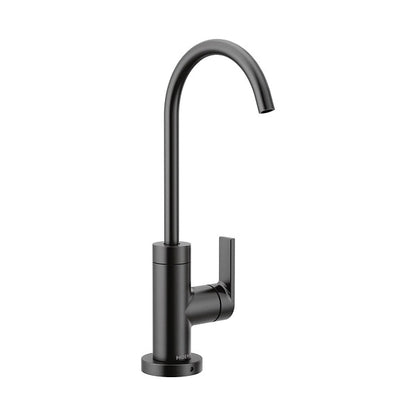 Sip - Beverage Faucet - Matte Black - 1.5 GPM
