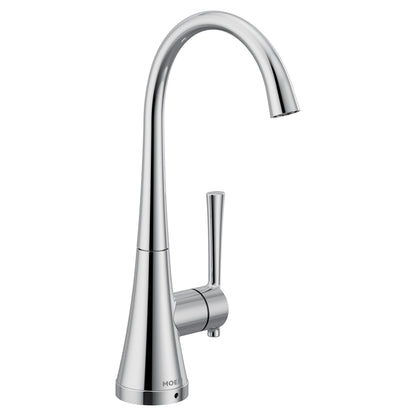 Kurv - Transitional Beverage Faucet - 1.5 GPM - 3/8"