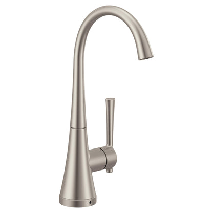 Kurv - Transitional Beverage Faucet - Deck Mount - 1.5 GPM