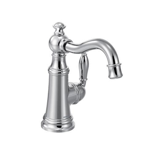 Weymouth - Bar Faucet - 7.81" - Deck Mount