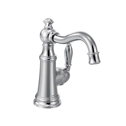 Weymouth - Bar Faucet - 7.81" - Deck Mount