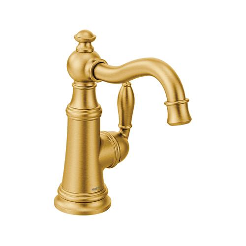 Weymouth - Bar Faucet - 7.81" - Deck Mount