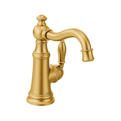 Weymouth - Bar Faucet - 7.81" - Deck Mount