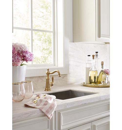 Weymouth - Bar Faucet - 7.81" - Deck Mount