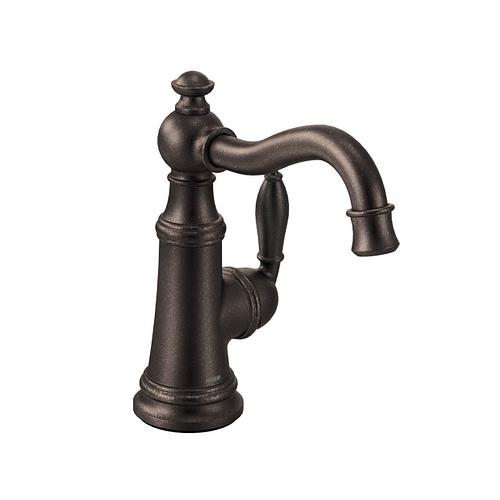 Weymouth - Bar Faucet - 7.81" - Deck Mount