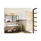 Icon Moentrol - 3-Function Transfer Valve Trim - Wall Mount