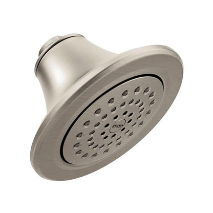Shower Head, Icon, Chrome