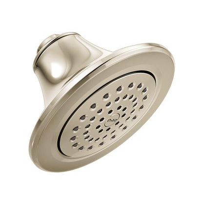 Shower Head, Icon, Chrome