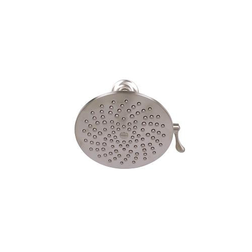 Velocity - Raincan Shower Head - Wall Mount - 2.5 GPM