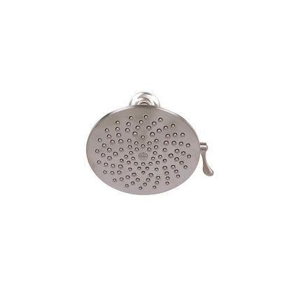 Velocity - Raincan Shower Head - Wall Mount - 2.5 GPM