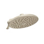 Velocity - Raincan Shower Head - Wall Mount - 2.5 GPM