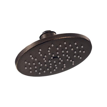 Raincan Shower Head - Wall Mount - 2.5 GPM