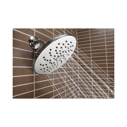 Raincan Shower Head - Wall Mount - 2.5 GPM