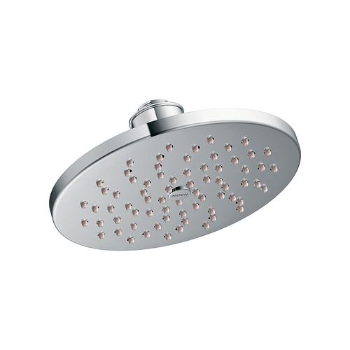 Raincan Shower Head - Wall Mount - 2.5 GPM