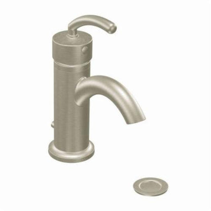 Icon - 1.2 GPM - Deck Mount