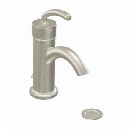 Icon - 1.2 GPM - Deck Mount