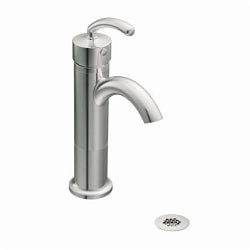 Icon - 1.2 GPM - Deck Mount