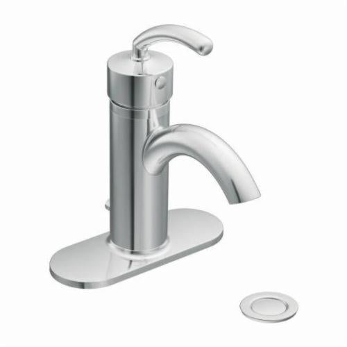 Icon - 1.2 GPM - Deck Mount