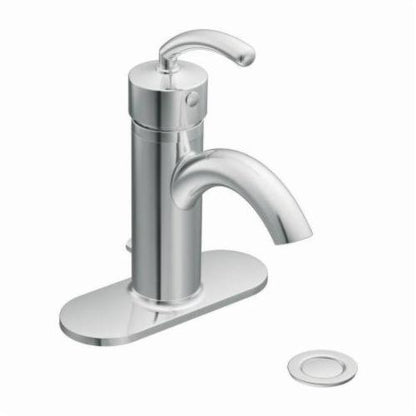 Icon - 1.2 GPM - Deck Mount