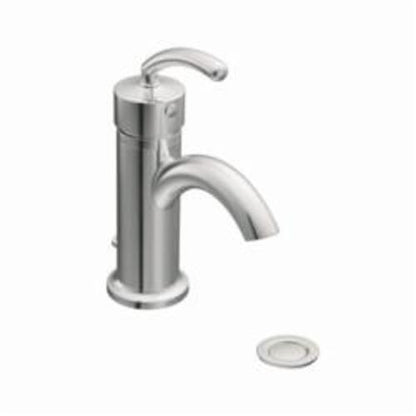Icon - 1.2 GPM - Deck Mount