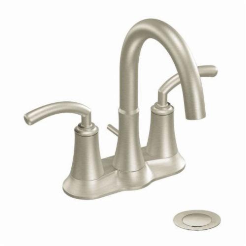 Icon - Centerset Bathroom Faucet - Deck Mount - 1.5 GPM