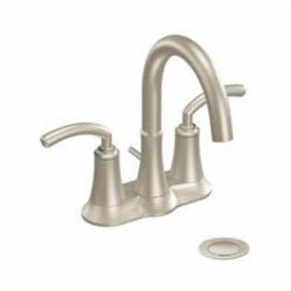 Icon - Centerset Bathroom Faucet - Deck Mount - 1.5 GPM