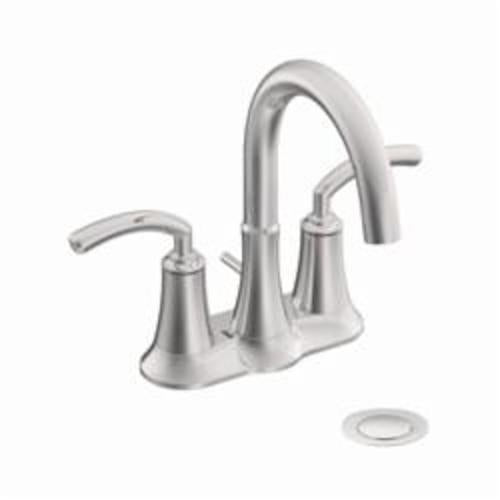 Icon - Centerset Bathroom Faucet - Deck Mount - 1.5 GPM