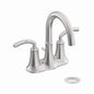 Icon - Centerset Bathroom Faucet - Deck Mount - 1.5 GPM