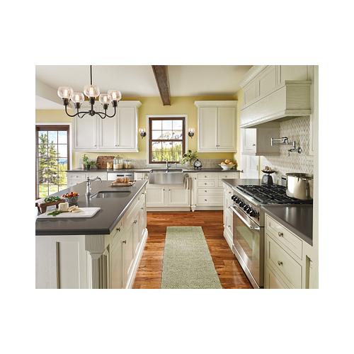 Weymouth - Bar Faucet - 7.81" - Deck Mount