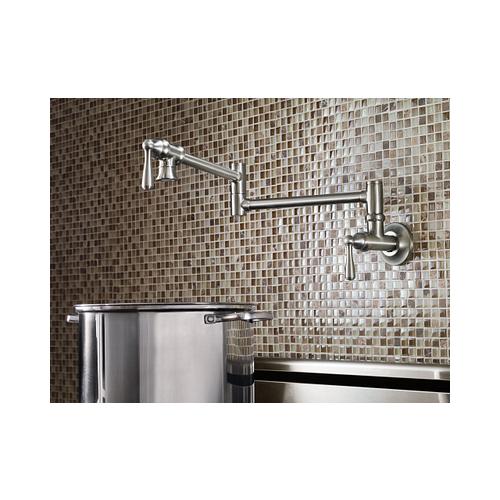 Weymouth - Bar Faucet - 7.81" - Deck Mount