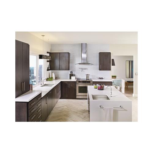 Sip Modern - Beverage Faucet - Chrome - Deck Mount