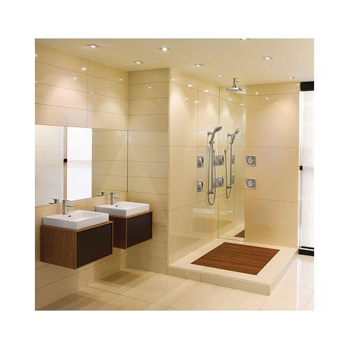 90 Degree - Bathroom Faucet - 2.19" W x 4.25" D x 7.31" H