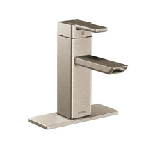 90 Degree - Bathroom Faucet - 2.19" W x 4.25" D x 7.31" H