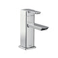 90 Degree - Bathroom Faucet - 7-5/16" - Deck Mount