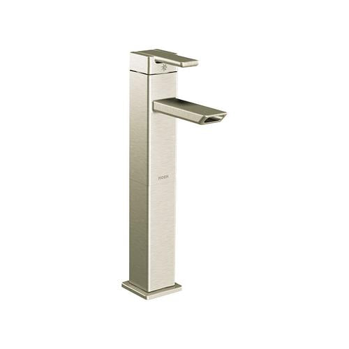 90 Degree - Vessel Bathroom Faucet - Deck Mount - 1.5 GPM