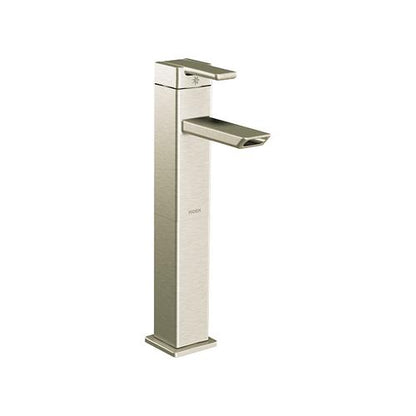 90 Degree - Vessel Bathroom Faucet - Deck Mount - 1.5 GPM
