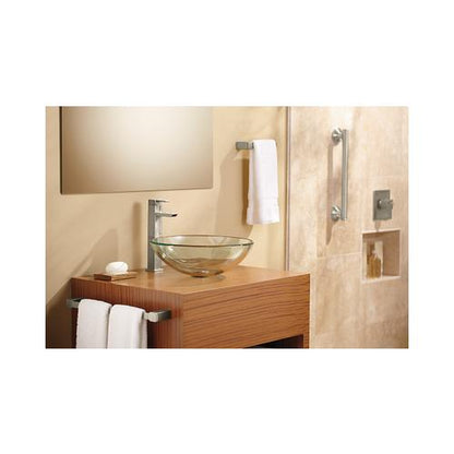 90 Degree - Vessel Bathroom Faucet - Deck Mount - 1.5 GPM