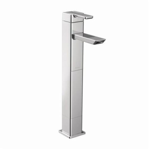 90 Degree - Vessel Bathroom Faucet - Deck Mount - 1.5 GPM