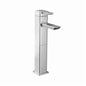 90 Degree - Vessel Bathroom Faucet - Deck Mount - 1.5 GPM