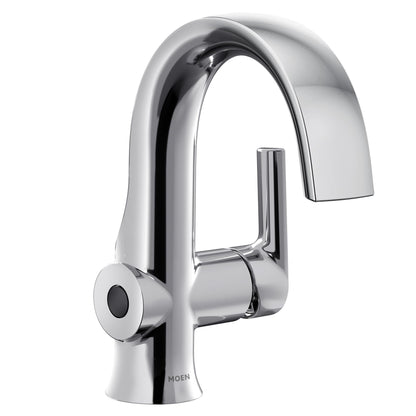 Doux - Bathroom Faucet - Chrome - 1.2 GPM