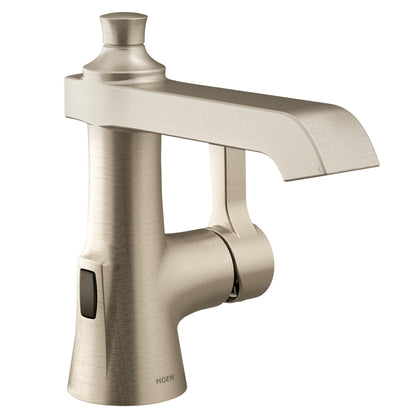 Flara - Bathroom Faucet - Brushed Nickel - 1.2 GPM