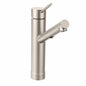Tilt - Kitchen Faucet - 1.5 GPM - Deck Mount